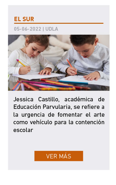 UDLA - Universidad de Las Am&eacute;ricas