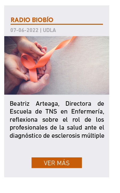 UDLA - Universidad de Las Am&eacute;ricas