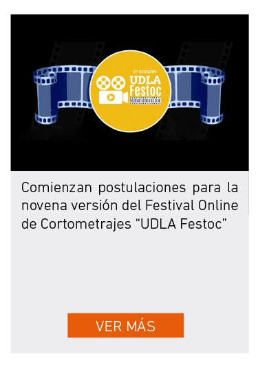 UDLA - Universidad de Las Am&eacute;ricas