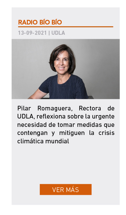 UDLA - Universidad de Las Am&eacute;ricas