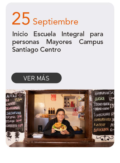 Universidad de Las Am&eacute;ricas