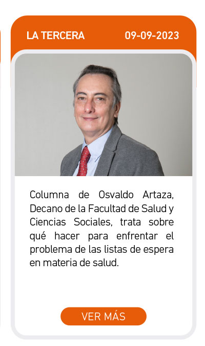 Universidad de Las Am&eacute;ricas