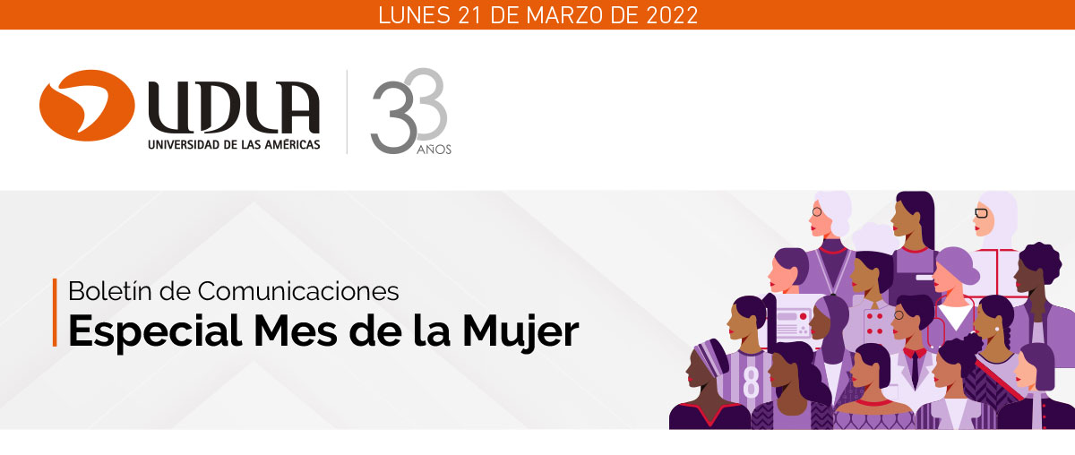 UDLA - Universidad de Las Am&eacute;ricas