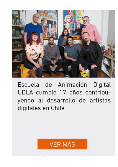 UDLA - Universidad de Las Am&eacute;ricas