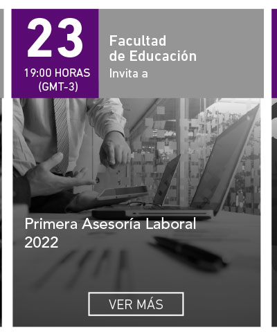 UDLA - Universidad de Las Am&eacute;ricas