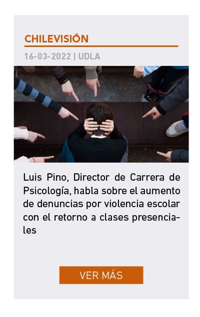 UDLA - Universidad de Las Am&eacute;ricas