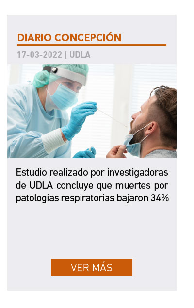 UDLA - Universidad de Las Am&eacute;ricas