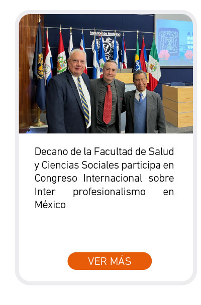 Universidad de Las Am&eacute;ricas