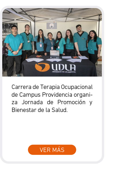 Universidad de Las Am&eacute;ricas