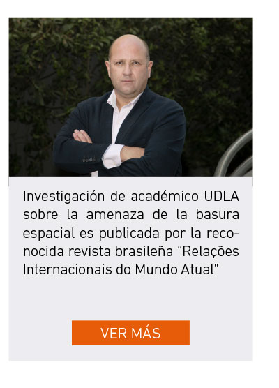 Universidad de Las Am&eacute;ricas
