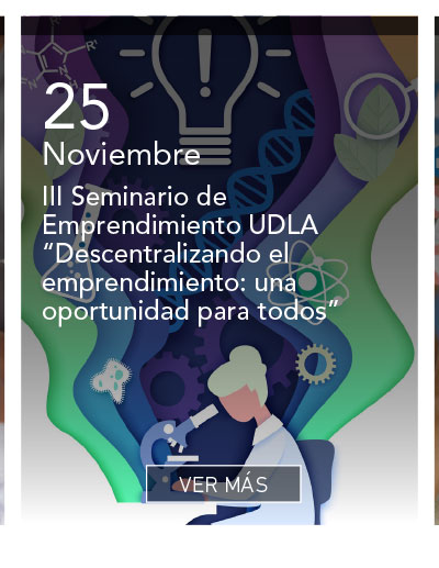 Universidad de Las Am&eacute;ricas