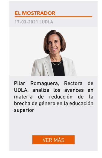 UDLA - Universidad de Las Am&eacute;ricas
