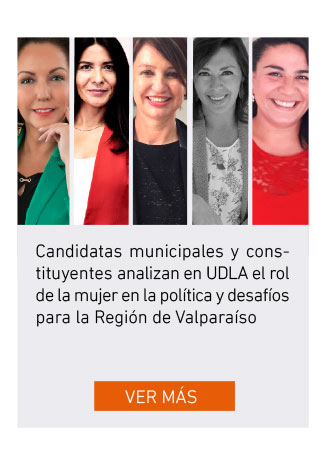 UDLA - Universidad de Las Am&eacute;ricas