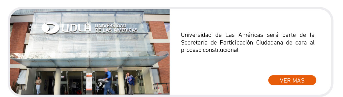 Universidad de Las Am&eacute;ricas