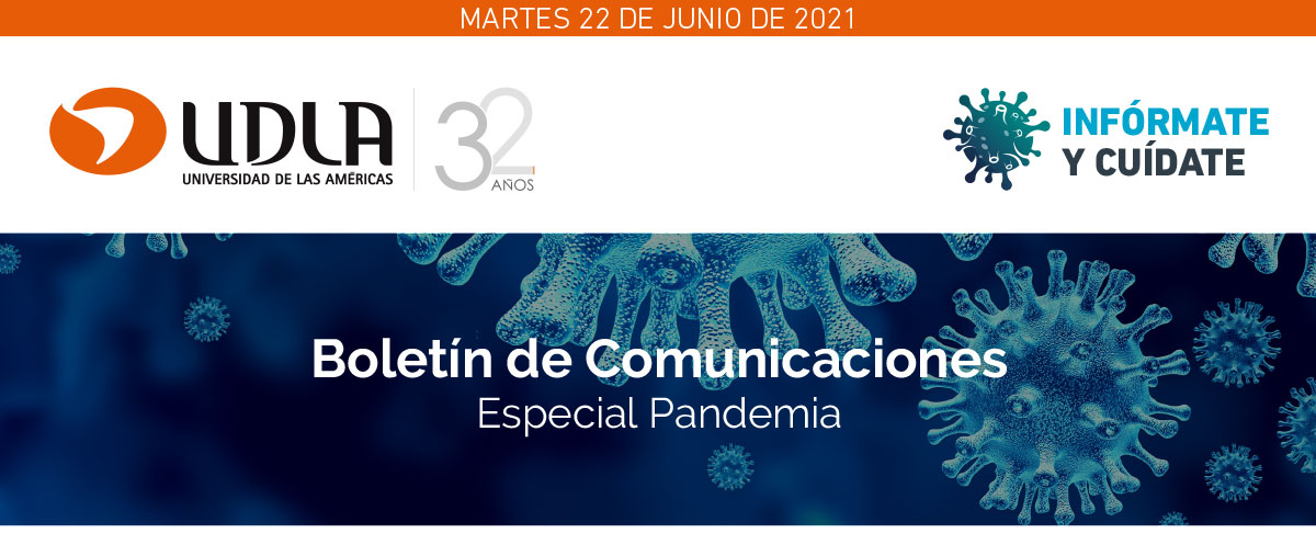 UDLA - Universidad de Las Am&eacute;ricas