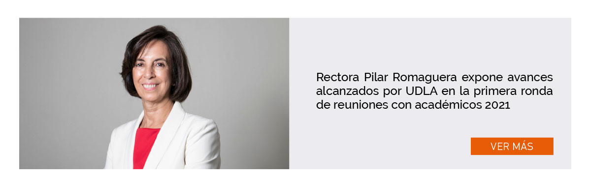 UDLA - Universidad de Las Am&eacute;ricas