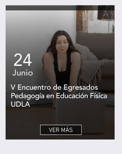 UDLA - Universidad de Las Am&eacute;ricas