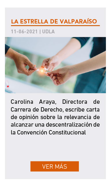 UDLA - Universidad de Las Am&eacute;ricas