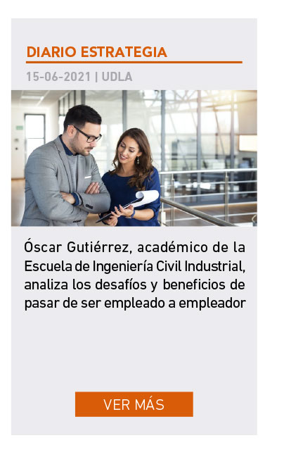 UDLA - Universidad de Las Am&eacute;ricas