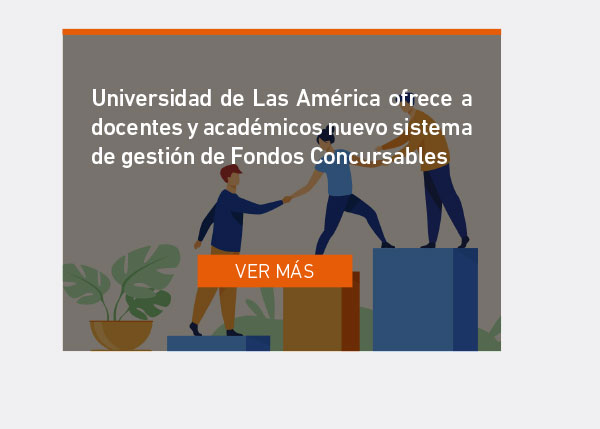 UDLA - Universidad de Las Am&eacute;ricas
