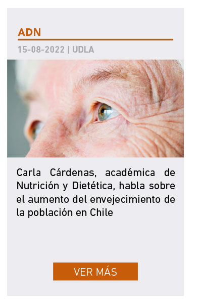 UDLA - Universidad de Las Am&eacute;ricas