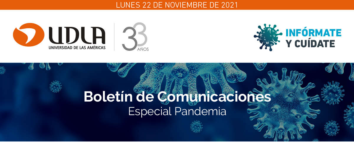 UDLA - Universidad de Las Am&eacute;ricas