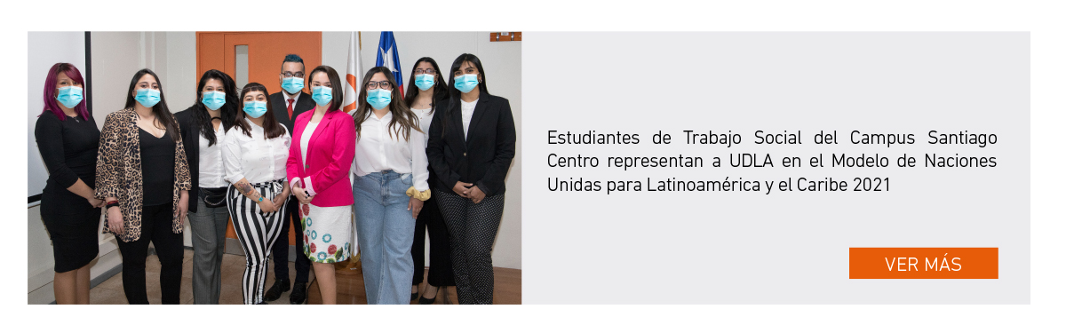 UDLA - Universidad de Las Am&eacute;ricas