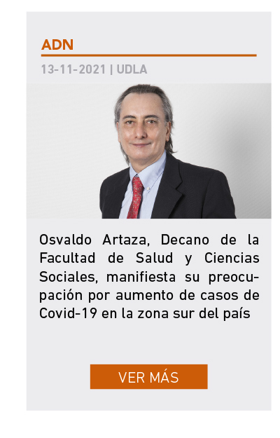 UDLA - Universidad de Las Am&eacute;ricas