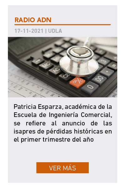 UDLA - Universidad de Las Am&eacute;ricas