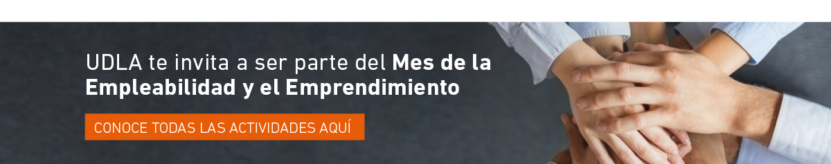 UDLA - Universidad de Las Am&eacute;ricas