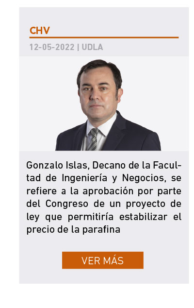 UDLA - Universidad de Las Am&eacute;ricas