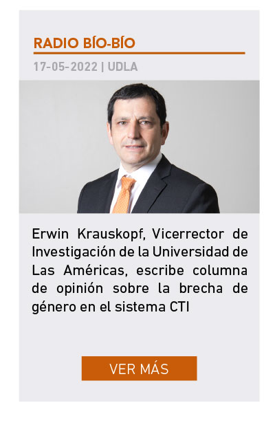 UDLA - Universidad de Las Am&eacute;ricas