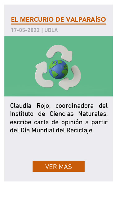 UDLA - Universidad de Las Am&eacute;ricas