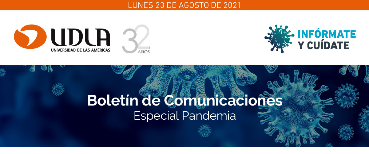 UDLA - Universidad de Las Am&eacute;ricas