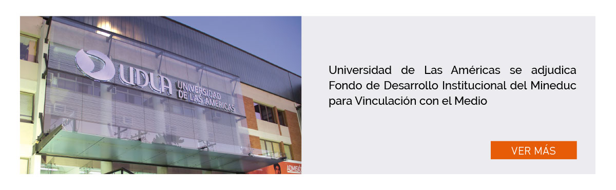 UDLA - Universidad de Las Am&eacute;ricas