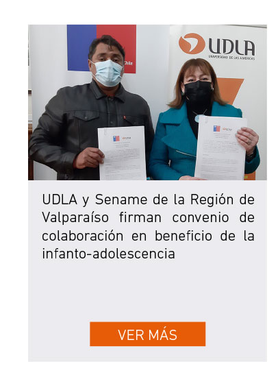 UDLA - Universidad de Las Am&eacute;ricas