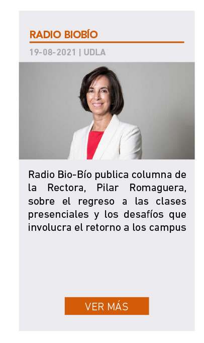 UDLA - Universidad de Las Am&eacute;ricas