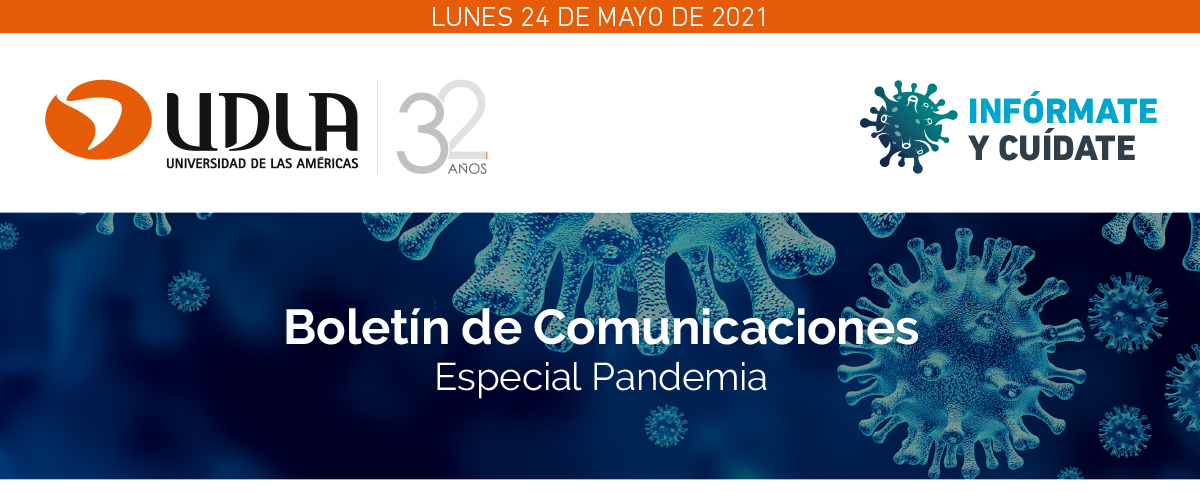 UDLA - Universidad de Las Am&eacute;ricas