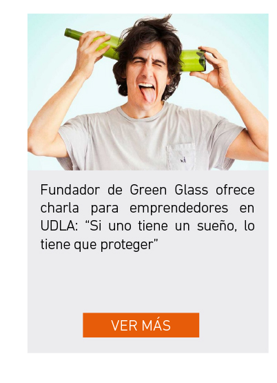 UDLA - Universidad de Las Am&eacute;ricas