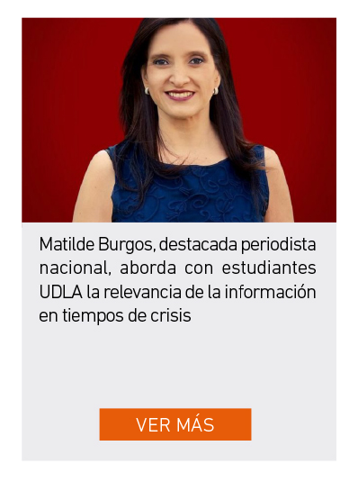 UDLA - Universidad de Las Am&eacute;ricas