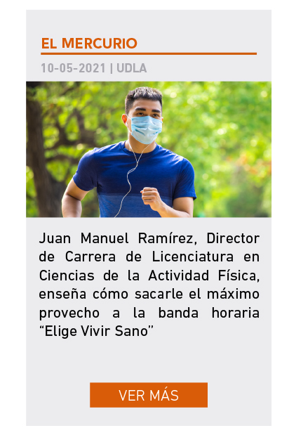 UDLA - Universidad de Las Am&eacute;ricas