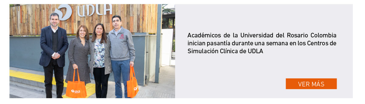 Universidad de Las Am&eacute;ricas