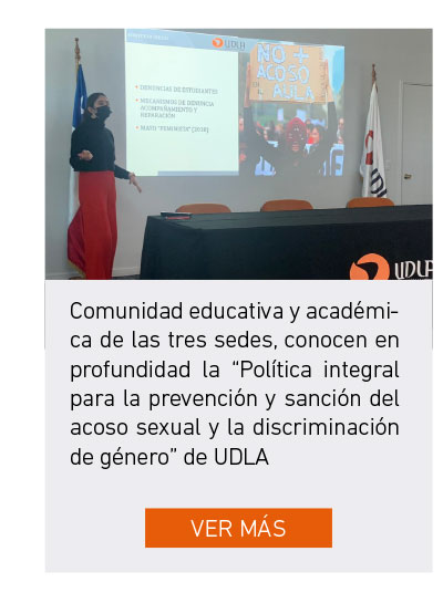 Universidad de Las Am&eacute;ricas