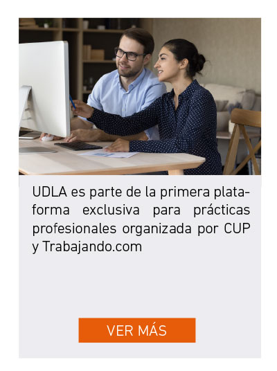 Universidad de Las Am&eacute;ricas