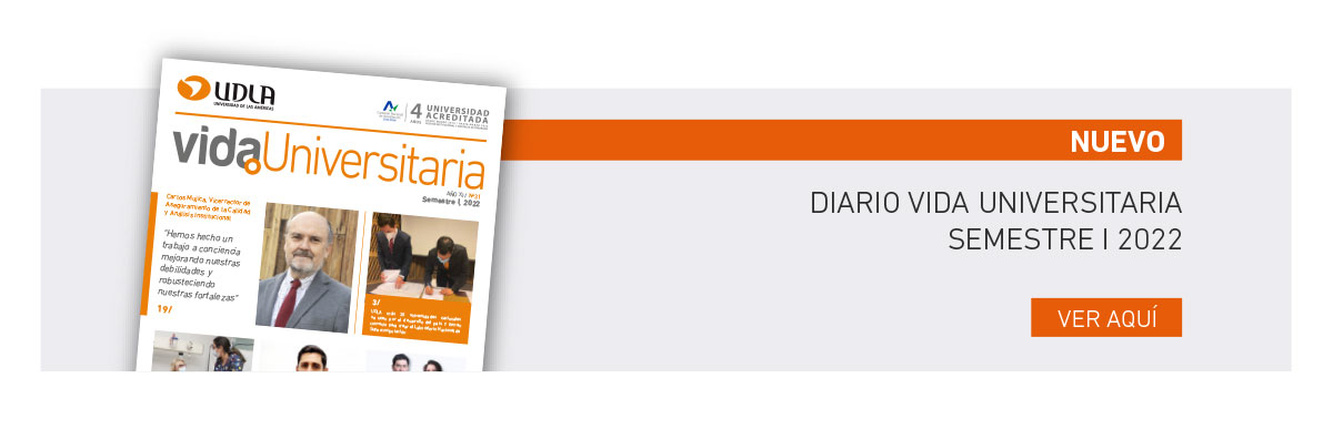 Universidad de Las Am&eacute;ricas