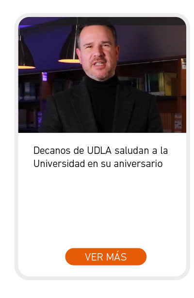 Universidad de Las Am&eacute;ricas