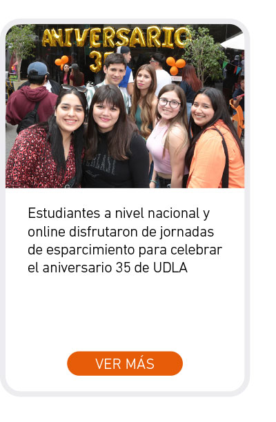 Universidad de Las Am&eacute;ricas