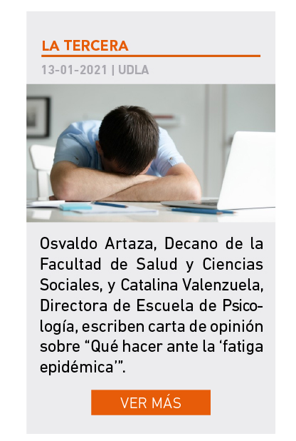 UDLA - Universidad de Las Am&eacute;ricas