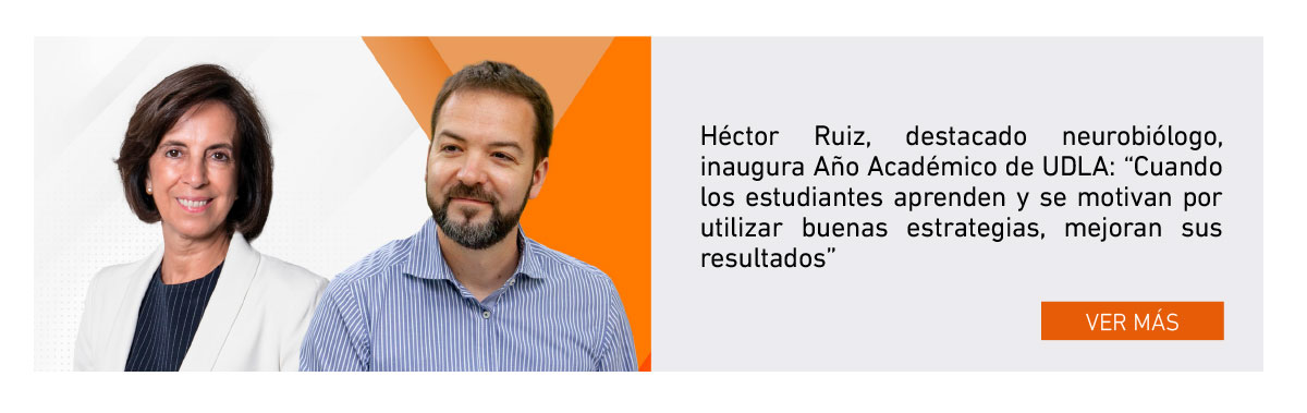 UDLA - Universidad de Las Am&eacute;ricas