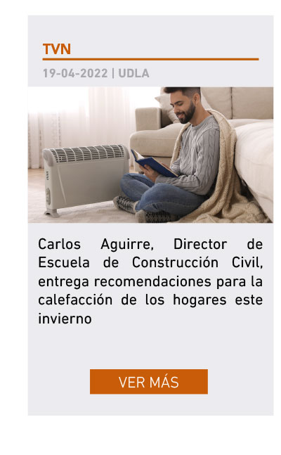 UDLA - Universidad de Las Am&eacute;ricas